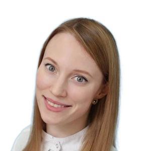 Дерябина Ирина Николаевна