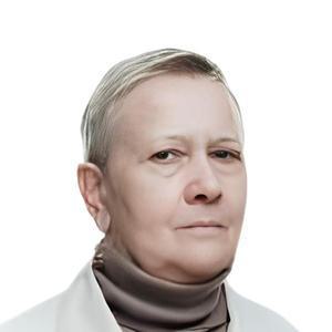 Кошельская Ольга Станиславовна