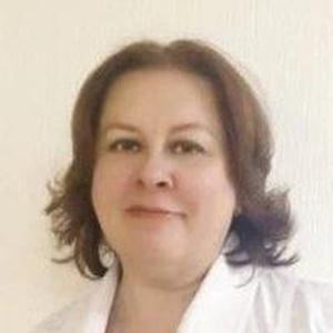 Овсянникова Галина Васильевна