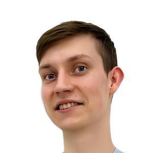 Коробкин Никита Сергеевич