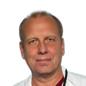 Рысухин Владимир Николаевич