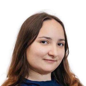 Вобликова Виктория Александровна