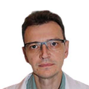 Половцев Евгений Геннадьевич