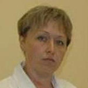 Трубникова Татьяна Александровна