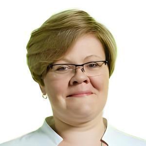 Храбцова Ольга Викторовна