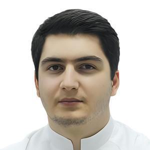 Мкртчян Камо Сергеевич