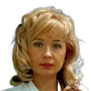 Чернейкина Елена Александровна