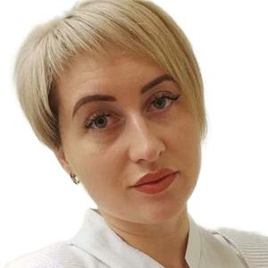 Мезенцева Виктория Владимировна