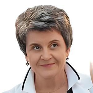 Репетенко Александра Ивановна