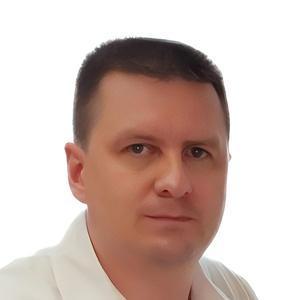 Сокольников Николай Сергеевич