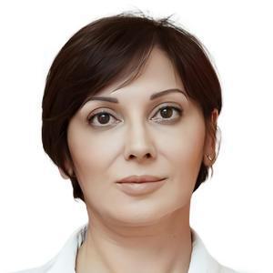 Кажлаева Рабият Шамильевна