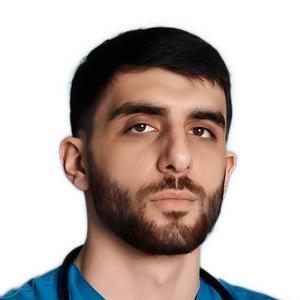 Келасиди Анастас Георгиевич