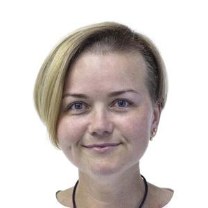 Соколова Мария Владимировна