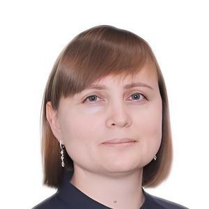 Дикарева Татьяна Владимировна