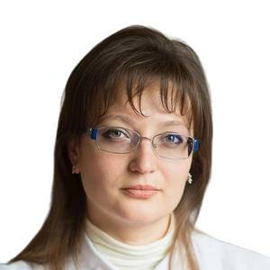 Аршинова Анна Геннадьевна
