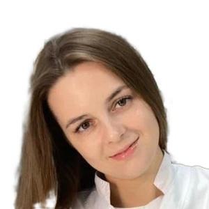 Носикова Полина Олеговна