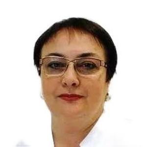 Уголева Татьяна Викторовна