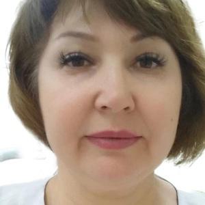Гарипова Асия Мунировна