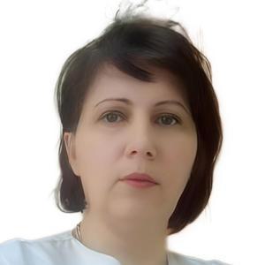 Литвинова Галина Владимировна