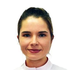 Молчанова Ольга Вячеславовна