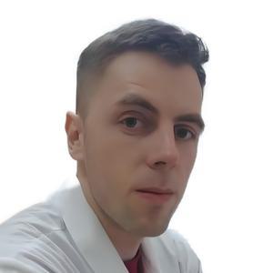Федюкин Даниил Сергеевич