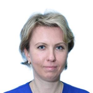 Славина Наталья Николаевна