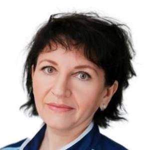 Новикова Валентина Алексеевна