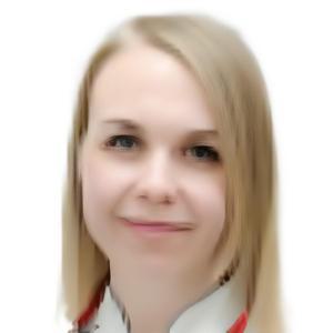 Седова Екатерина Валерьевна
