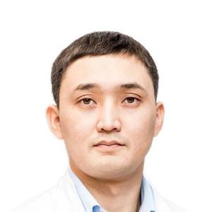 Сартаков Алексей Валерьевич