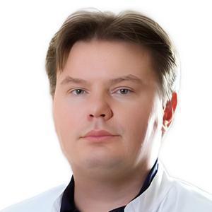Малышенко Егор Сергеевич