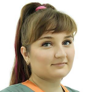Катышева Анна Владимировна