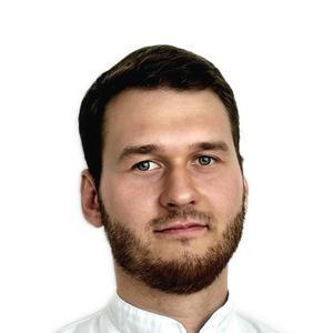 Скворцов Кирилл Андреевич