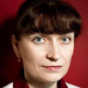 Собашникова Светлана Ивановна