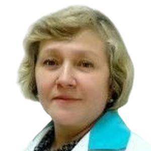 Масалкина Елена Ивановна