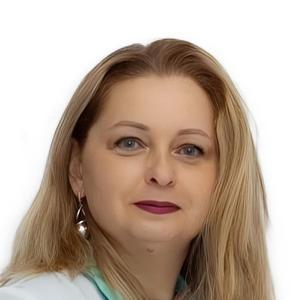 Макарова Марина Эдуардовна