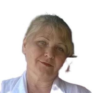 Ростовцева Галина Васильевна