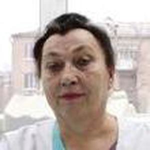 Ходырева Татьяна Владимировна