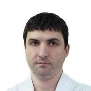 Малкин Марк Владимирович