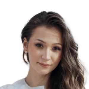 Петрова Елена Николаевна