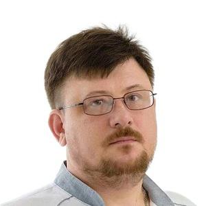 Парников Евгений Анатольевич