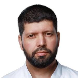 Лелявин Кирилл Борисович