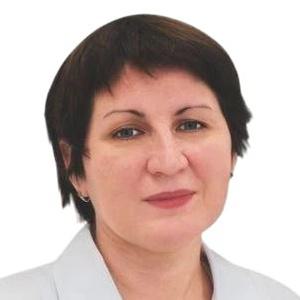 Толкачева Юлия Валерьевна