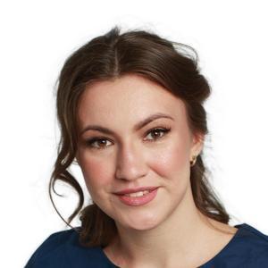 Слепова Анастасия Сергеевна