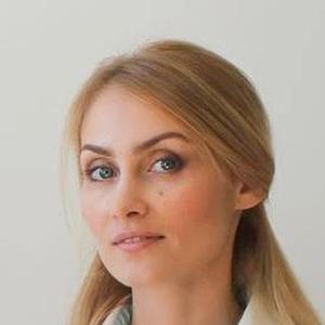 Хрипченко Снежана Игоревна