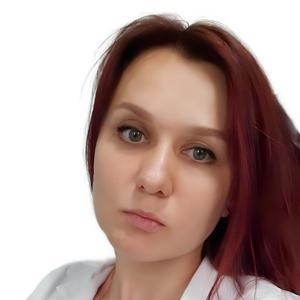 Довгуля Юлия Сергеевна