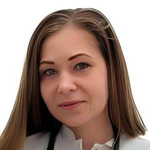 Федорова Ольга Сергеевна