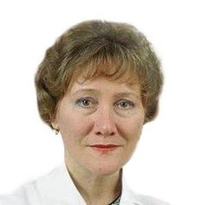 Волкова Светлана Николаевна