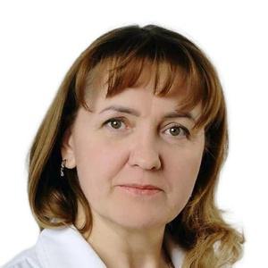 Кораблева Светлана Владимировна