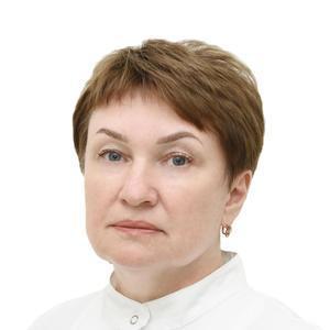 Ворончихина Ольга Геннадьевна