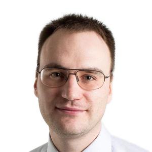 Дорожкин Александр Сергеевич
